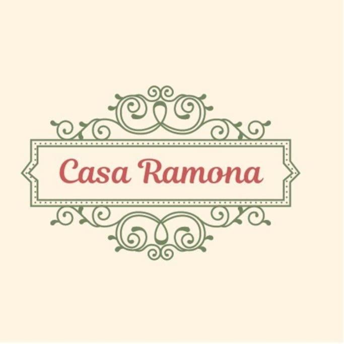 Casa Ramona Apartamento De Pueblo Con Patio En El Centro De Sant Joan São João das Abadessas Exterior foto